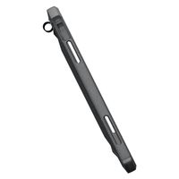UAG Coque arrière Scout LT Apple iPad 11 (2025) 11 pouces A16 / iPad 10 (2022) 10.9 pouces - Ash