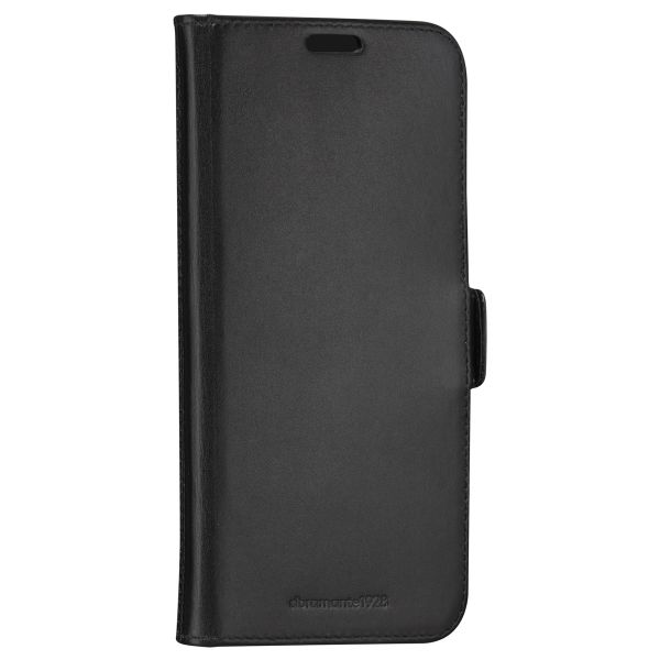 dbramante1928 Étui de télephone portefeuille Samsung Galaxy S24 Plus - Noir