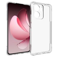 imoshion Shockproof Case Oppo Reno 13 F - Transparent