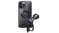 SP Connect ﻿Support universel pour vélo - Support de téléphone universel pour vélo pour coques SP Connect -  Noir