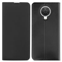 imoshion Étui de téléphone Slim Folio Nokia G10 / G20 - Noir