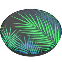 PopSockets PopGrip - Amovible - Midnight Palms