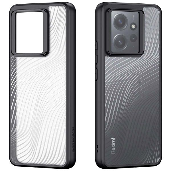 Dux Ducis Coque arrière Aimo Xiaomi 13T / 13T Pro - Transparent