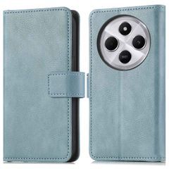 imoshion Étui de télephone portefeuille Xiaomi Redmi 14C - Bleu clair