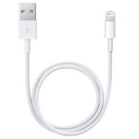 Apple Câble Lightning vers USB - 50 cm