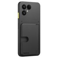Fairphone Porte-cartes pour Fairphone 6 - Horizon Black