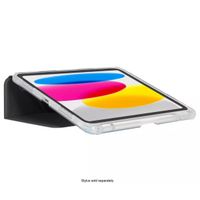 Targus Pro Tek® Clear Case Apple iPad 11 (2025) 11 pouces A16 / iPad 10 (2022) 10.9 pouces - Transparent