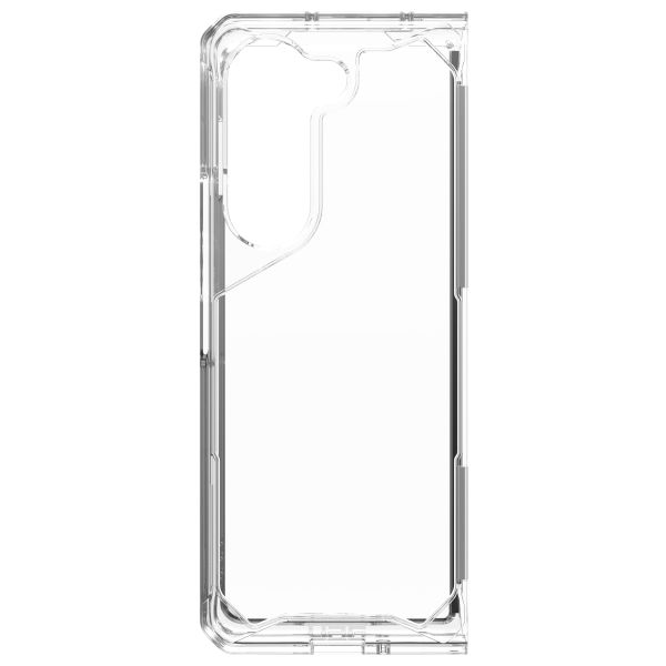 UAG Coque Plyo Samsung Galaxy Z Fold 5 - Ice