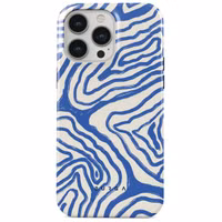 Burga Coque arrière Tough Apple iPhone 13 Pro - Seven Seas