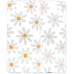 imoshion Coque Design Samsung Galaxy A12 - Daisy flower