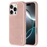 Incase Coque City MagSafe iPhone 16 Pro - Blush Pink