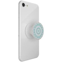 PopSockets PopGrip - Amovible - Peace Mandala Tiffany