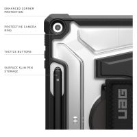 UAG Coque Plasma Microsoft Surface Pro 12 - Ice Black