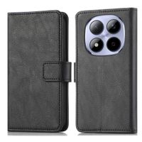 imoshion Étui de télephone portefeuille Xiaomi Redmi Note 15 Pro Plus (5G) - Noir