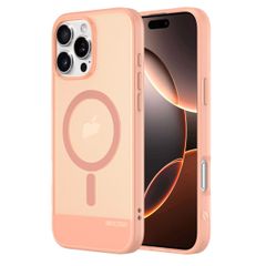 Incase Coque Slim MagSafe iPhone 16 Pro Max - Blush Pink