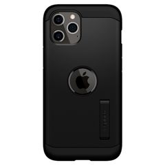 Spigen Coque Tough Armor Apple iPhone 12 Pro Max - Noir