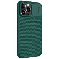 Nillkin Coque CamShield Pro iPhone 13 Pro Max - Vert