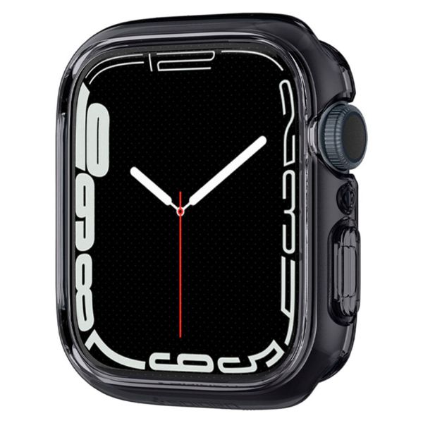 Spigen Coque Ultra Hybrid Apple Watch Series 7/8/9 - 45 mm - Space Crystal