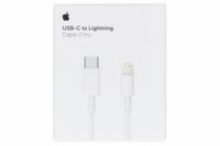 Apple Câble USB-C vers Lightning - 1 mètre