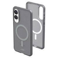 UAG Dot Case avec MagSafe Samsung Galaxy S25 Edge - Ash