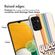 imoshion Coque Design Samsung Galaxy A13 (5G) / A04s - Rainbow Queer vibes