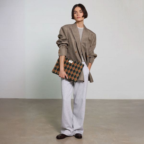 Wouf Pochette ordinateur Studio 13-14 pouces - Jester