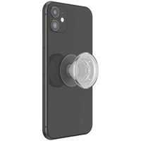 PopSockets PopGrip - Amovible - Clear