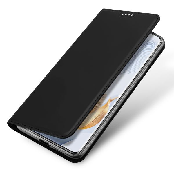 Dux Ducis Étui de téléphone Slim Honor 90 Pro - Noir