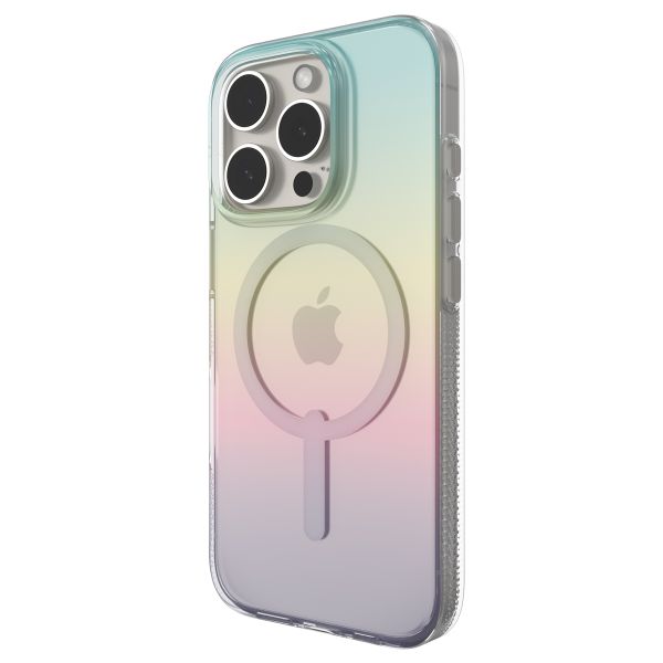 ZAGG Coque Milan Snap avec MagSafe iPhone 16 Pro Max - Iridescent