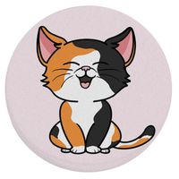 PopSockets imoshion PopGrip - Kitten