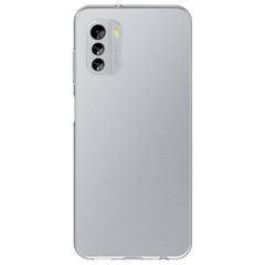 imoshion Softcase Back Cover Nokia G60 - Transparent