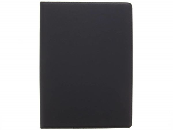 Coque tablette rotatif à 360° Apple iPad Pro 12.9 (2017) / Pro 12.9 (2015) - Noir