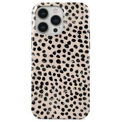 Burga Coque arrière Tough Apple iPhone 15 Pro Max - Almond Latte