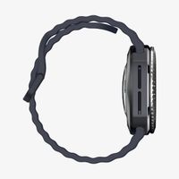 Spigen Bezel Tune Samsung Galaxy Watch Ultra (2024/2025) - 47 mm - Noir