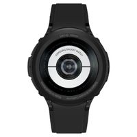 Spigen Coque Liquid Air™ Pro Samsung Galaxy Watch 4 Classic - 46 mm - Matte Black