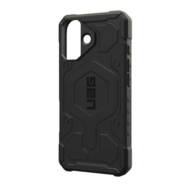 UAG Coque Pathfinder MagSafe Apple iPhone 17 - Noir