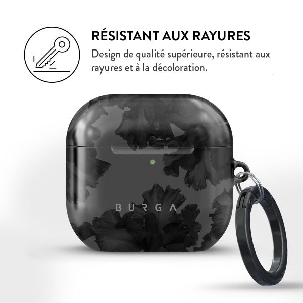 Burga L'étui rigide Apple AirPods 4 - Nocturnal