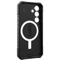 UAG Coque arrière Pathfinder Magnet Samsung Galaxy S24 - Black