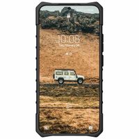 UAG Coque Pathfinder Samsung Galaxy S22 Plus - Black