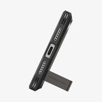Spigen Coque Tough Armor MagSafe Apple iPhone 17 Pro Max - Gunmetal