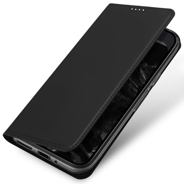 Dux Ducis Étui de téléphone Slim Google Pixel 9 / 9 Pro - Noir