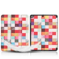 imoshion Coque tablette Design Trifold Apple iPad 6 (2018) 9.7 pouces / iPad 5 (2017) 9.7 pouces / Air 2 (2014)/Air 1 (2013) - Various Colors