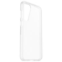 OtterBox Coque arrière React Samsung Galaxy S23 Plus - Transparent