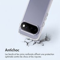 imoshion Protective Backcover Google Pixel 11 Pro - Transparent
