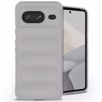 imoshion EasyGrip Backcover Google Pixel 8 - Gris