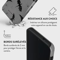 Burga Coque arrière Tough Samsung Galaxy S25 - Draco