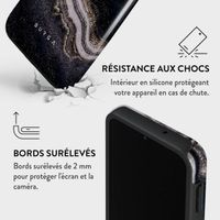 Burga Coque arrière Tough Samsung Galaxy A14 (5G) - Magic Night