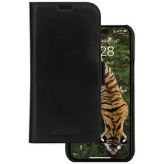 dbramante1928 Étui de téléphone portefeuille Lynge Apple iPhone 15 Pro - Black