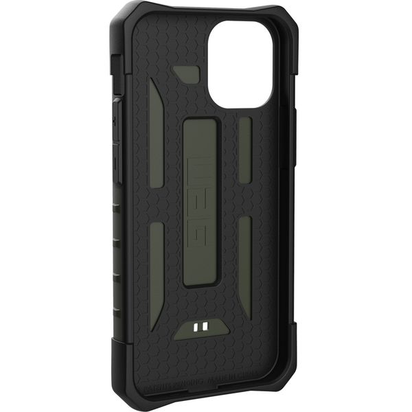 UAG Coque Pathfinder iPhone 12 Mini - Vert