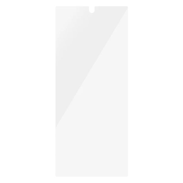 PanzerGlass Protection d'écran Ultra-Wide Fit Anti-bactérienne Samsung Galaxy Z Fold 7